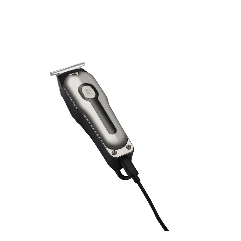 MS-812 Digital Hair Trimmer — view 4