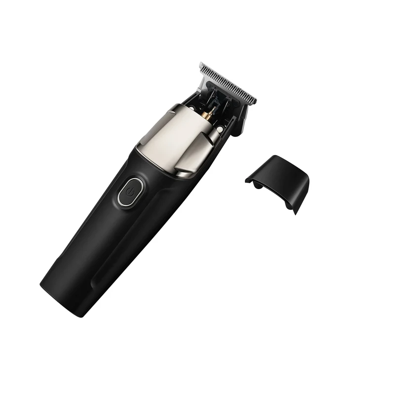 MS-816 Digital Hair Clipper — view 3