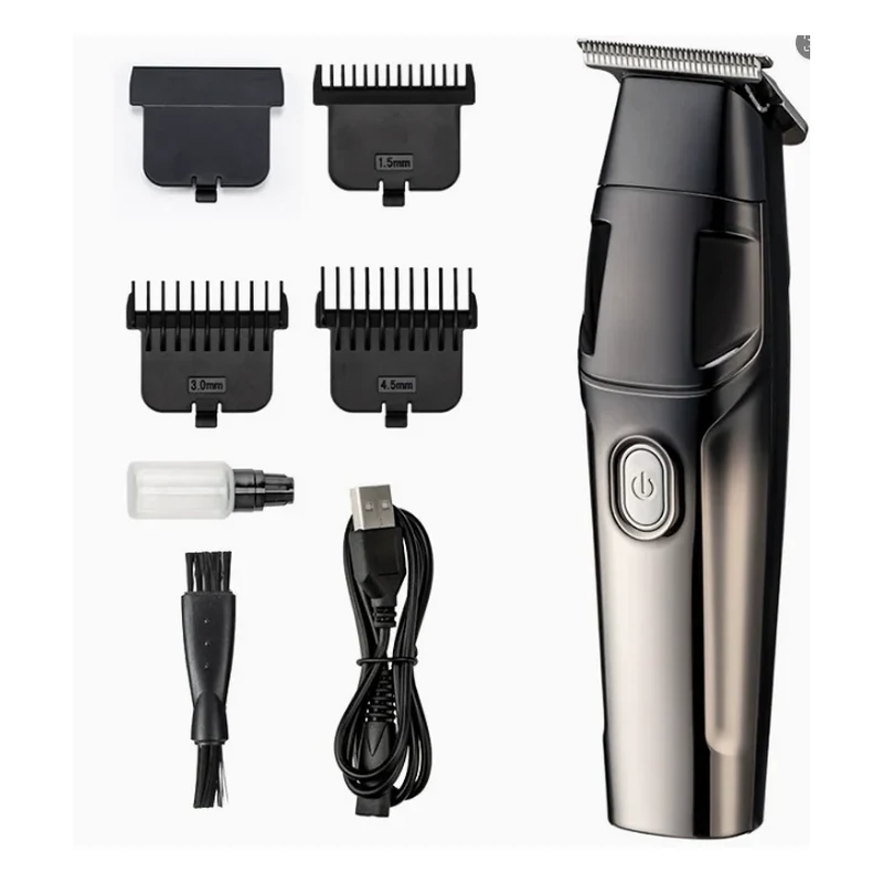 MS-816 Digital Hair Clipper