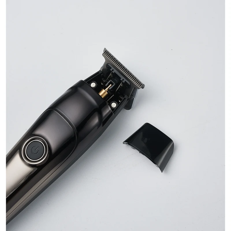 MS-817 Digital Hair Clipper — view 3