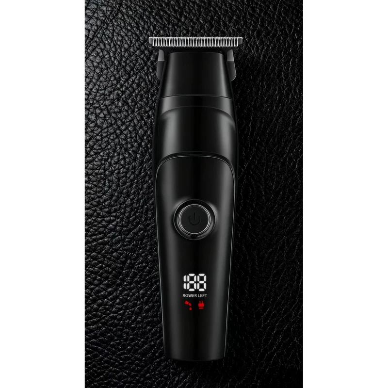 MS-817 Digital Hair Clipper — view 4