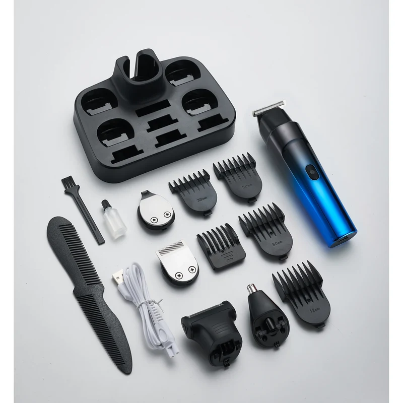 MS-818 Digital Grooming Kit — view 2