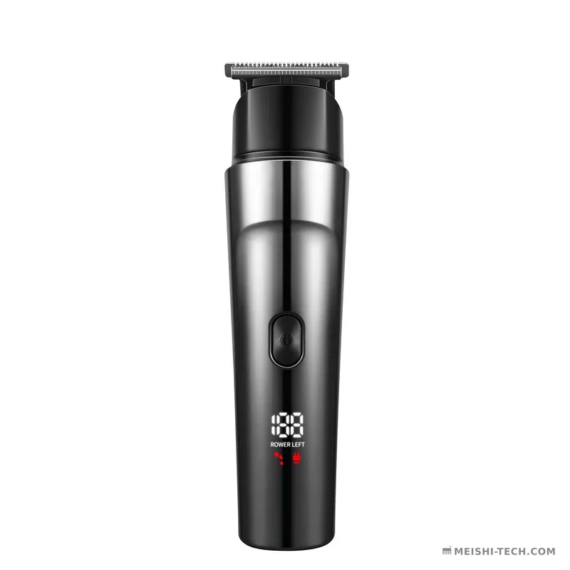 طقم العناية الرقمي MS-818 Digital — أسود