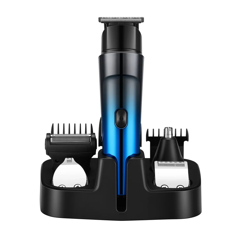 MS-818 Digital Grooming Kit