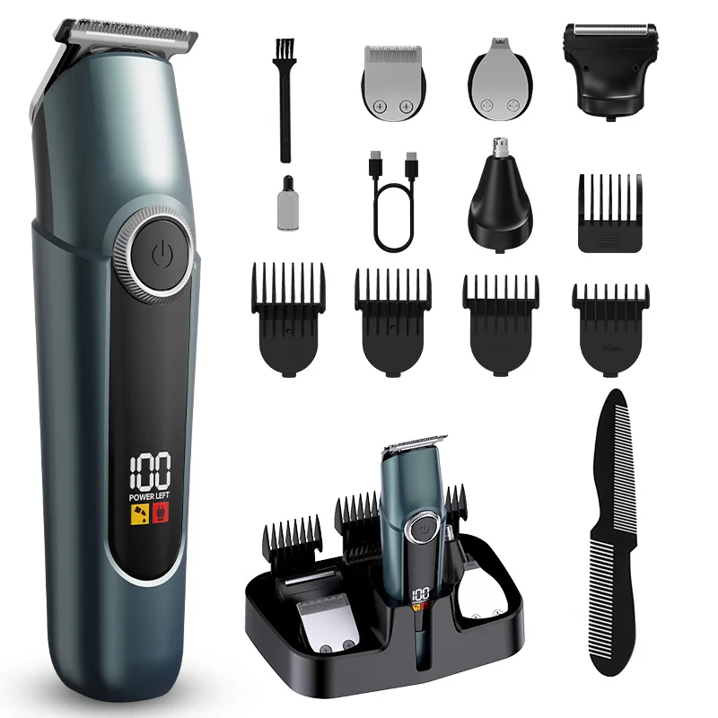 MS-820 Digital Grooming Kit