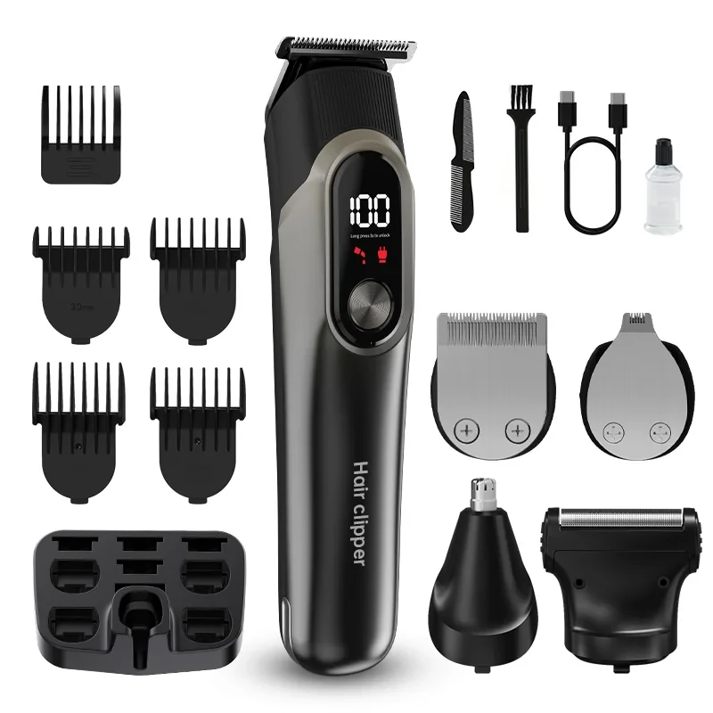 MS-822 Digital Grooming Kit — view 3