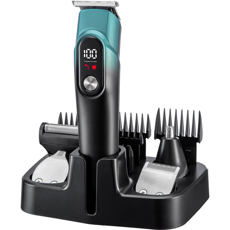 MS-822 Digital Grooming Kit — view 4