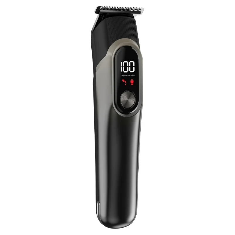 MS-822 Digital Grooming Kit