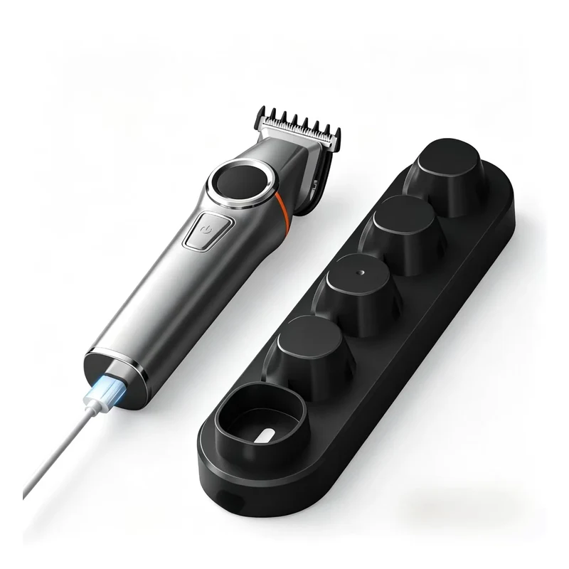 MS-827 5-in-1 Grooming Kit — view 3