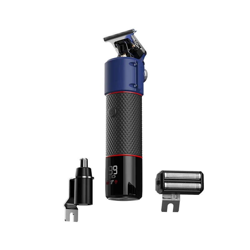 MS-828 Digital Grooming Kit — view 4