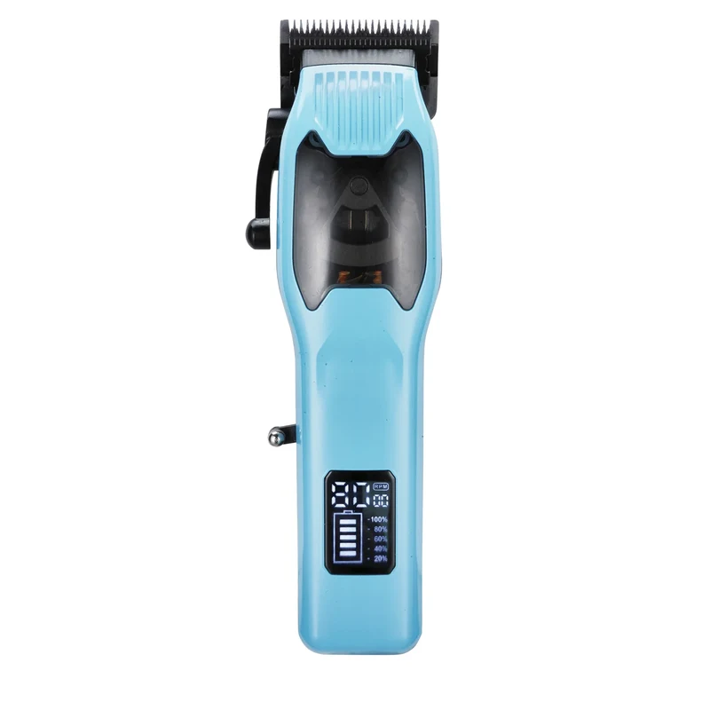 MS-906 Professional Barber Clipper