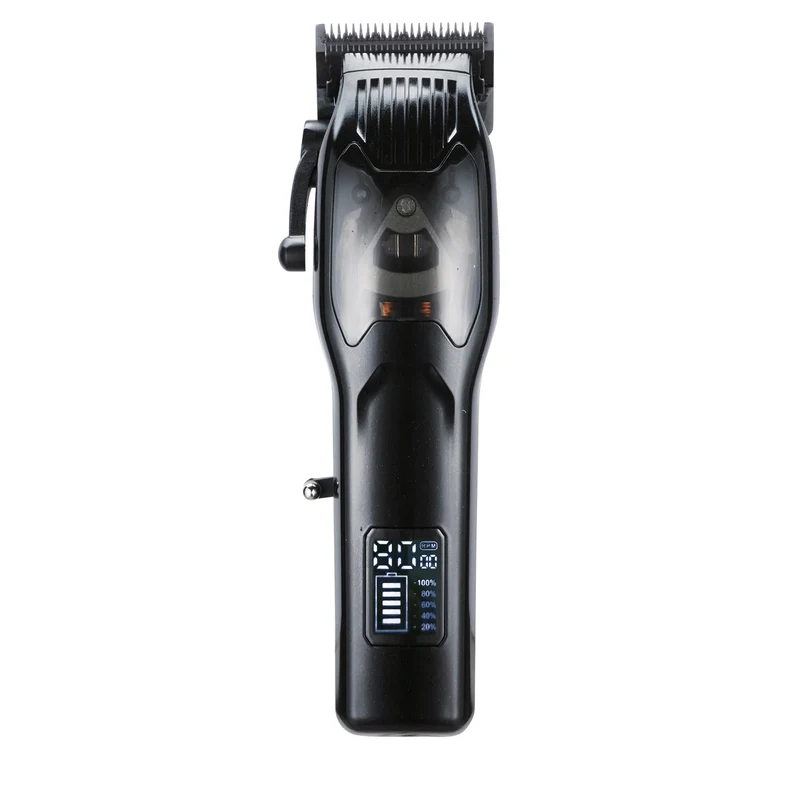 MS-906 Professional Barber Clipper — view 2