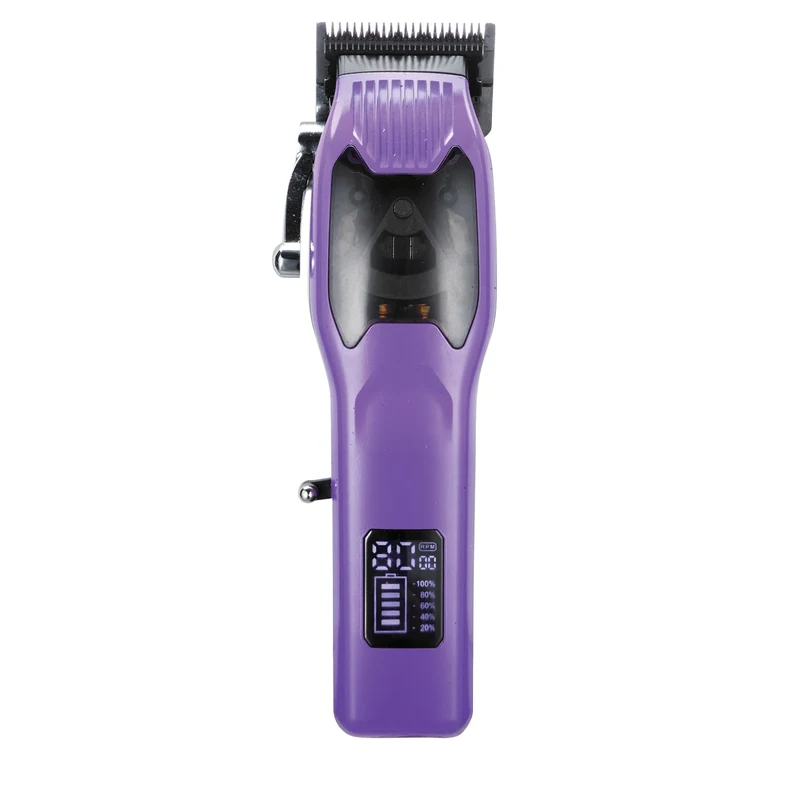 MS-906 Professional Barber Clipper — view 4