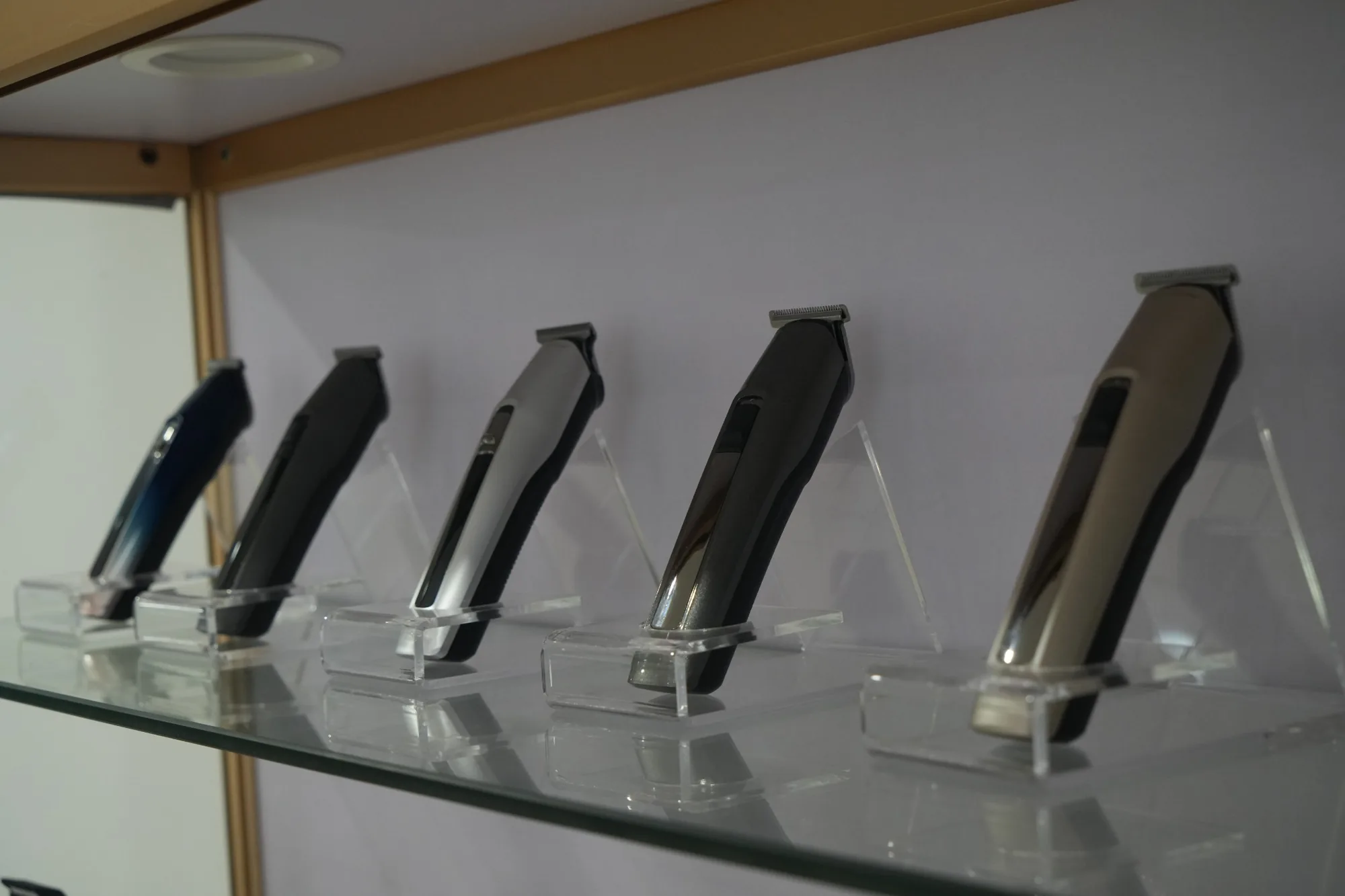 Hair Trimmer / Hair Clipper