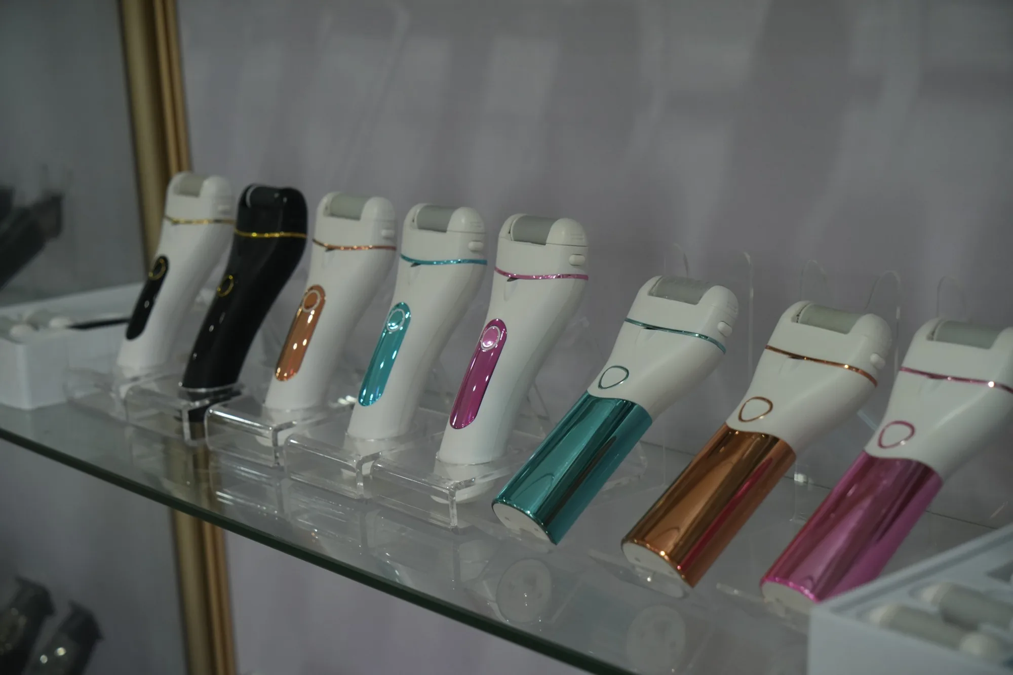 Body Grooming Clipper